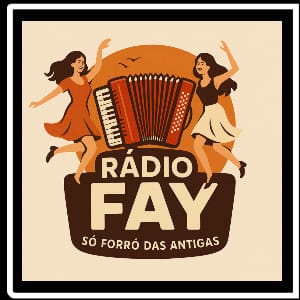 Fay Só Forró das Antigas